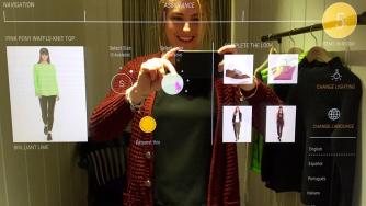 Как ще изглеждат моловете на бъдещето?