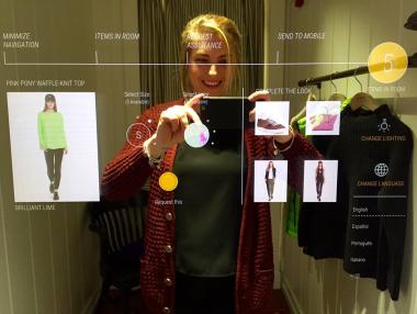 Как ще изглеждат моловете на бъдещето?