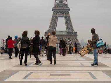 Как се пренарежда туристическата карта на Европа?