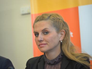 Интелигентна електронна система ще свързва фирмите в реално време