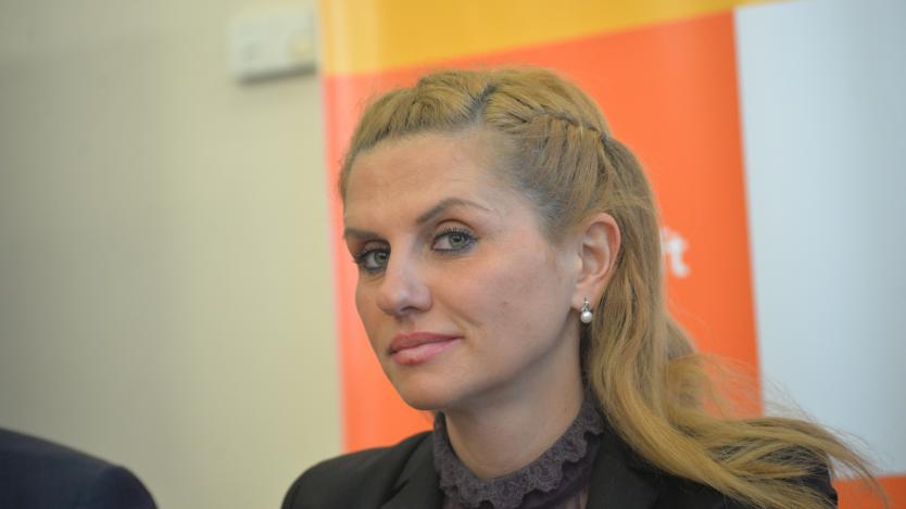 Интелигентна електронна система ще свързва фирмите в реално време