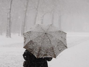 Жълт код за ниски температури в 17 области у нас