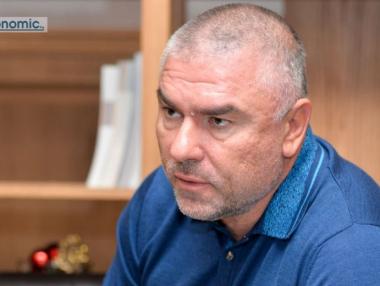 Марешки: Разчитаме на многобройни клиенти и по-голям оборот