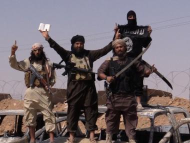 ИДИЛ с нови заплахи към Великобритания