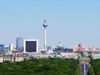 Най-добрите държави в света