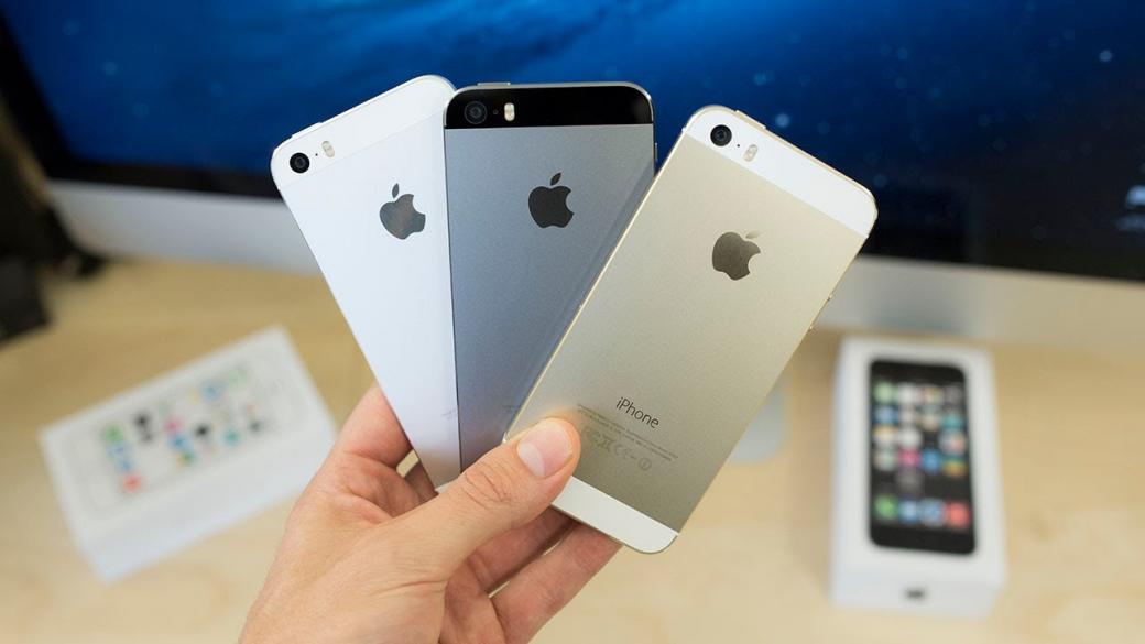 Apple пуска нов iPhone през март