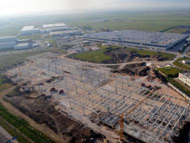 1500 нови работни места в „Тракия икономическа зона“