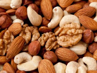 Храните, които пазят от сърдечни заболявания