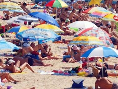 Немски вестник: Мирише на българско лято