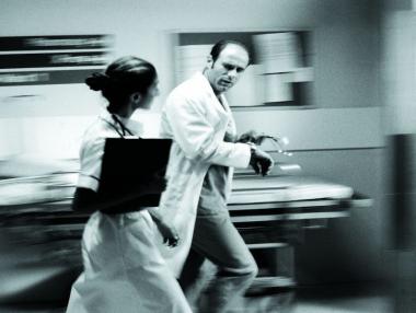 Пациентите, чакащи лечение, влизат в е-регистър