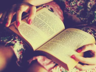 Най-четените книги в България за 2015 г.