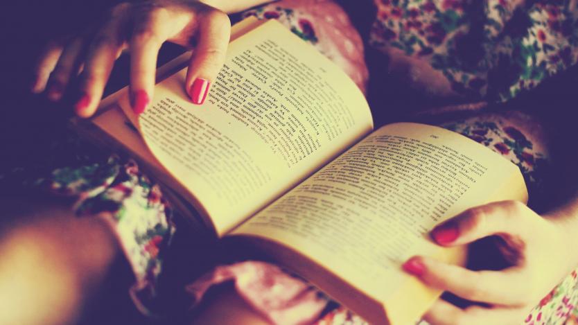 Най-четените книги в България за 2015 година