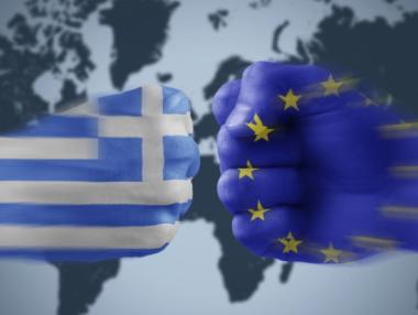 ЕС заплашва Гърция с изключване от Шенген