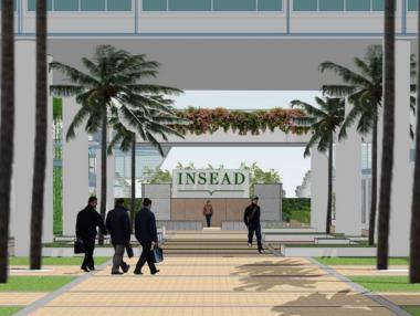 Най-добрите 10 МВА програми в света