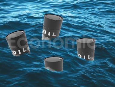 Петролът в очакване на по-добри времена