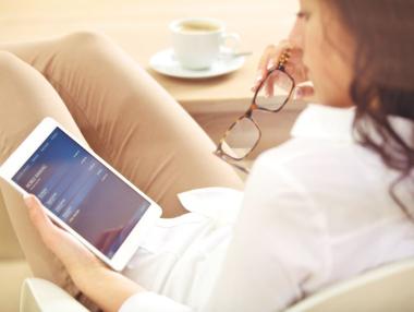 Бихте ли опитали ползите на банкиране с „побутване“?