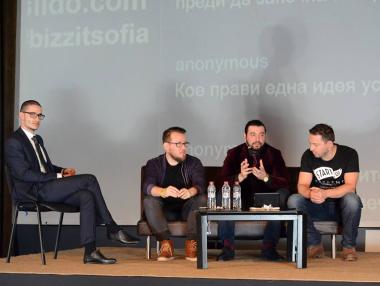 България е апетитен ИТ хъб с много възможности