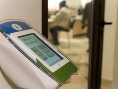 Приемната на МТСП вече е „едно гише“