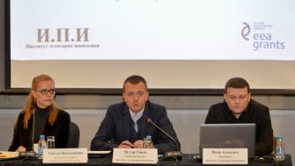 Предприемачество и иновации – ключът към справяне с бедността