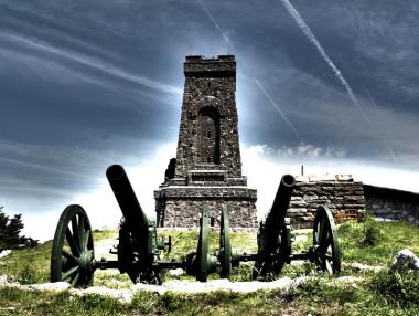 5 века сме „съжителствали” с османците