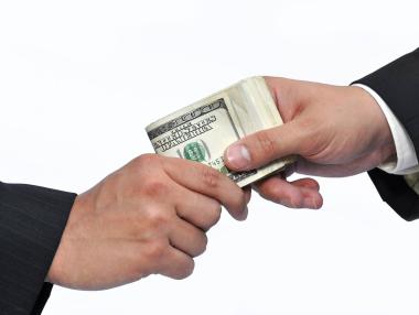 България е 69-а по корупция в света