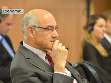 Поне 15% намаление на природния газ