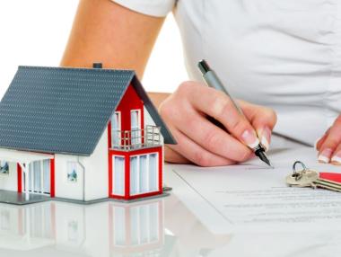 Нов закон за кредитите за имоти