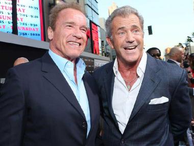 Мел Гибсън ще снима филм за цар Калоян