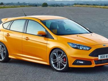 Ford изтегля половин милион автомобили заради дефект