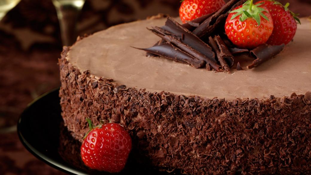 Какво не знаем за шоколадовата торта?