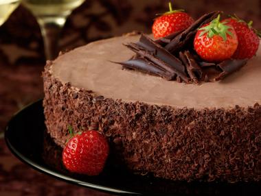 Какво не знаем за шоколадовата торта?
