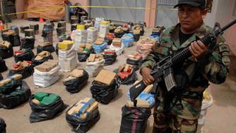 50 най-опасни градове в света