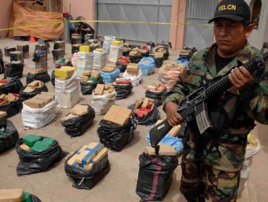 50 най-опасни градове в света