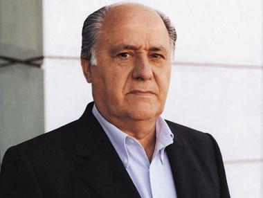 50-те най-богати хора на Земята