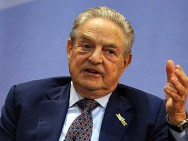 Китай: Сорос води война срещу юана