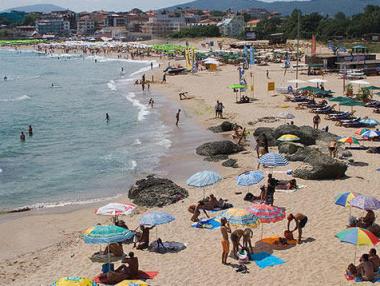 Руснаците се завръщат по българското Черноморие