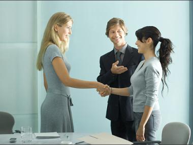 12 най-важни думи на интервюто за работа