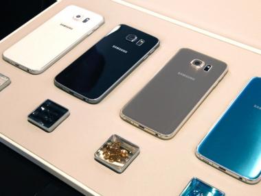 Над 1,4 млрд. смартфони са продадени в света през 2015 г.