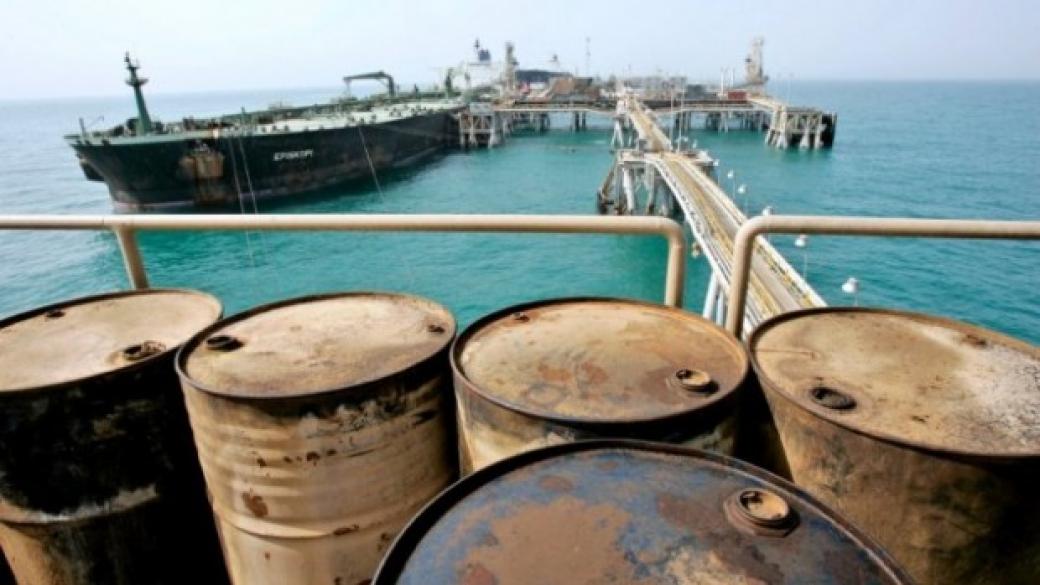 За Иран важен е износът на петрол, а не цената му