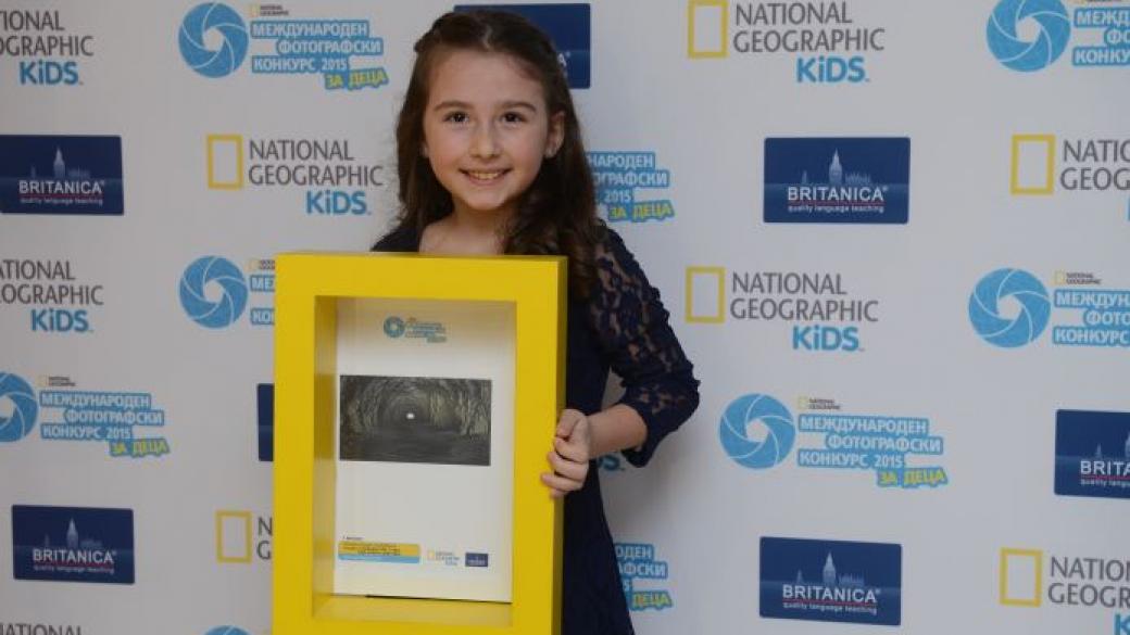 Българче спечели конкурс за снимка на National Geographic