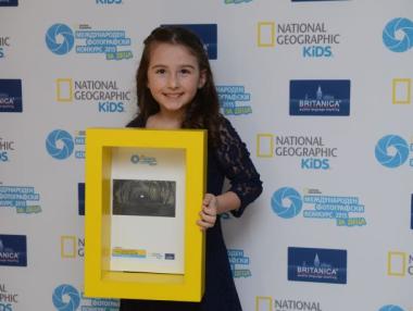 Българче спечели конкурс за снимка на National Geographic