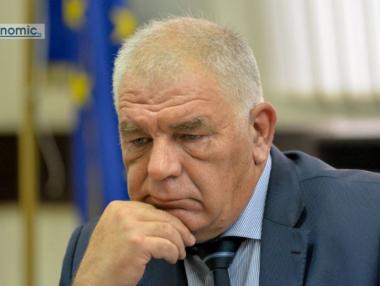 Митниците са събрали 3 млрд. лв. за 2015 г.