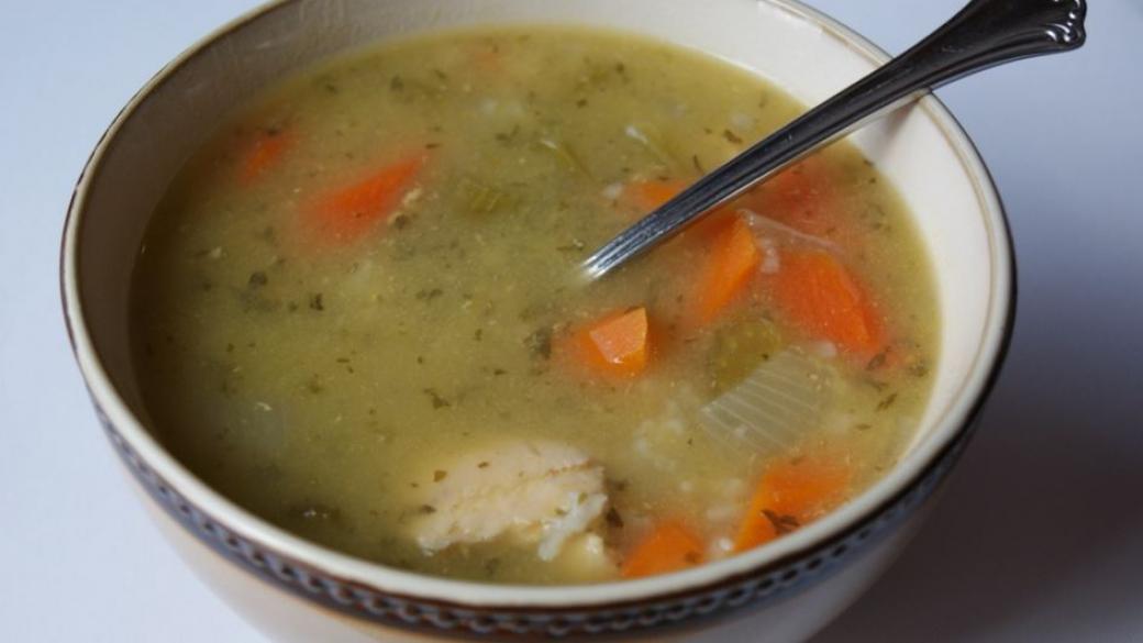 Най-вкусните супи по света