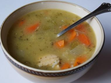 Най-вкусните супи по света