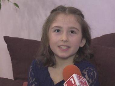 Малката българска фотографка: Ще продължа да снимам