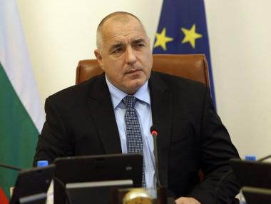 Незабавно да се затворят външните граници на ЕС