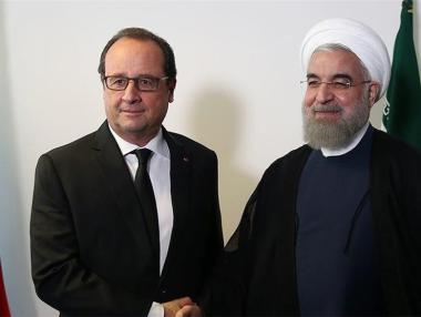 Иран и Франция – приятелство за 15 млрд. евро