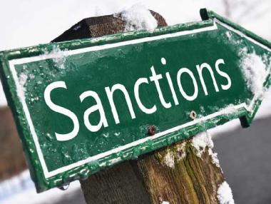 Първите ефекти на санкциите срещу Турция