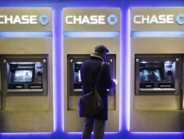 Безкартови банкомати навлизат в САЩ