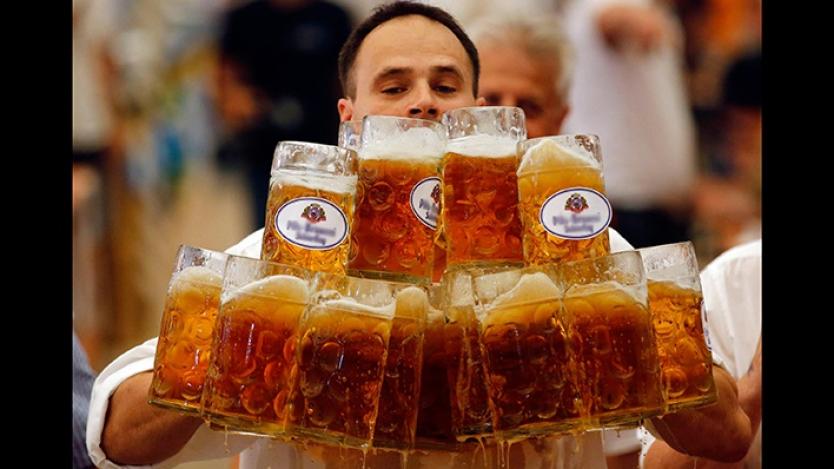 8 причини да пием бира